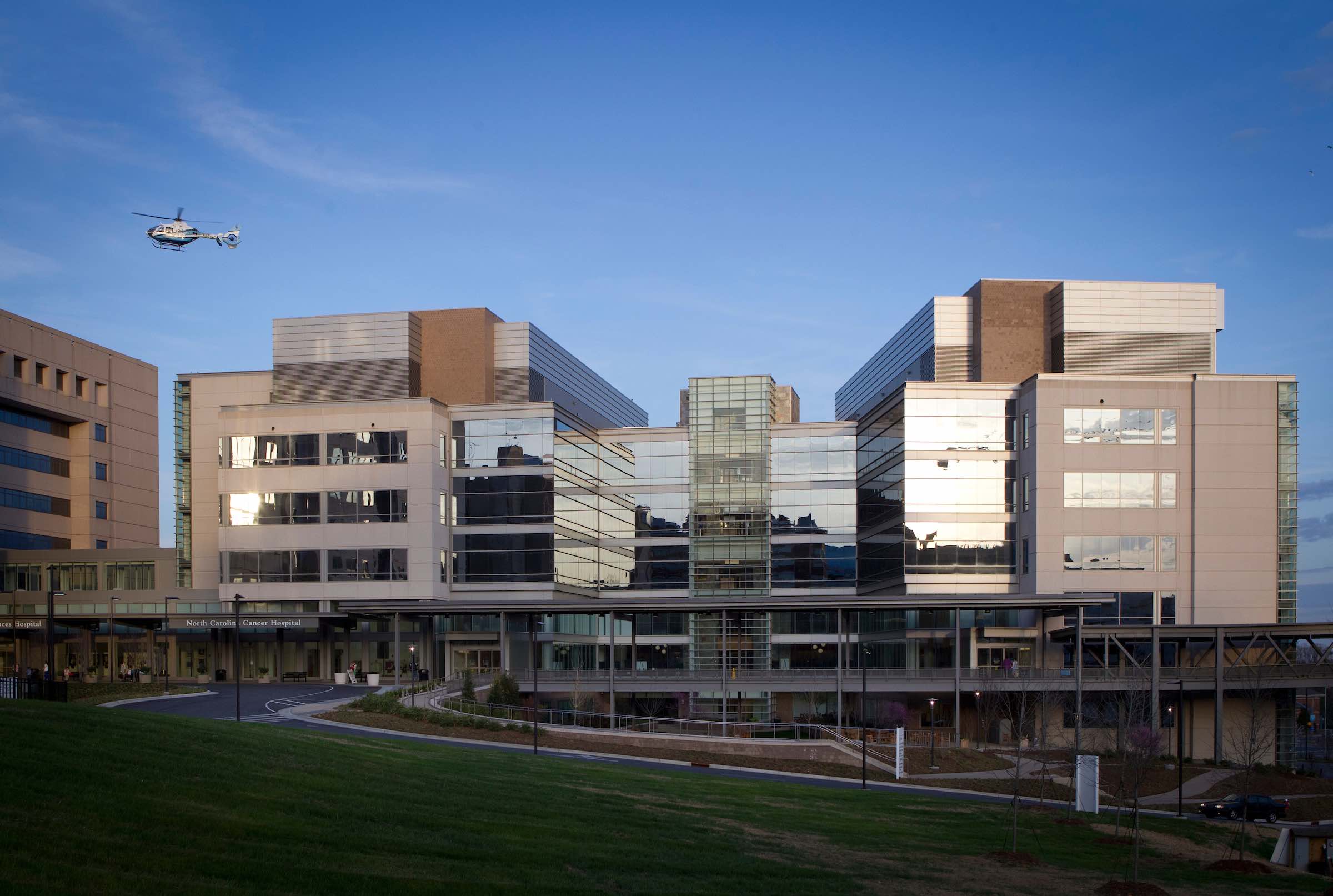 hospital